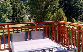 Apartment In Allemont